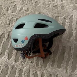 Retrospec Toddler Mint Green Helmet